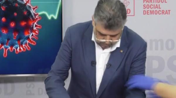 PSD anunță că depune plângeri penale pentru că le-au fost tăiați banii