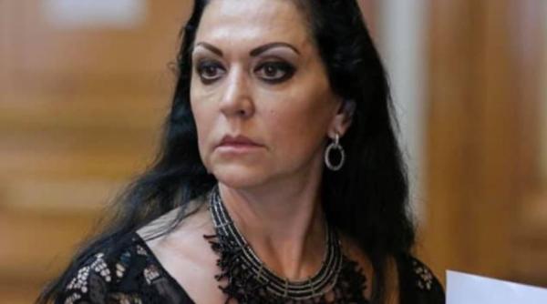 Directoarea Operei din Iaşi, Beatrice Rancea, a fost pusă sub control judiciar. Nereguli financiare de 5 milioane de lei
