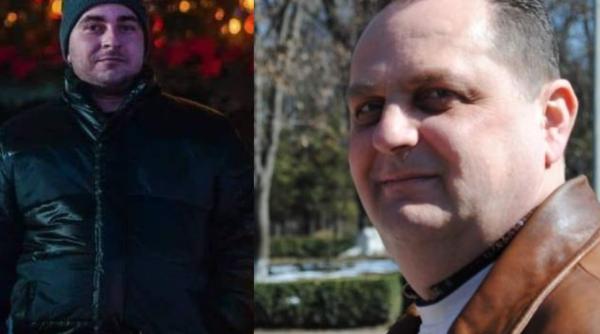 Ei sunt cei doi muncitori răpiţi şi omorâţi de Gheorghe Moroşan în apartamentul morţii din Oneşti