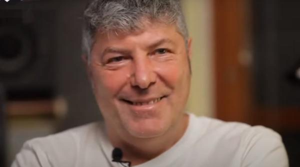 Italia. DJ-ul Claudio Coccoluto a murit la vârsta de 59 de ani