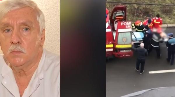 Liviu Chesnoiu, despre criminalul din Onești: „Nu putea să fie înduplecat. Trebuia anihilat imediat”