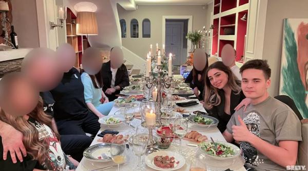 Selly, după ce a fost amendat pentru petrecerea de ziua sa: „Legea e foarte stupidă şi nu se aplică pentru toţi“  