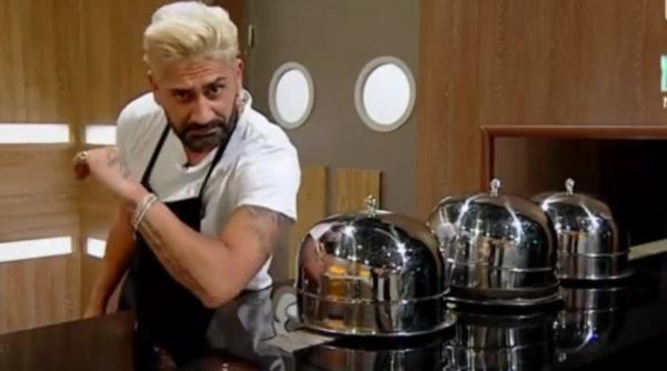 Tortul săracului. Rețeta din 4 ingrediente cu care Connect-R a impresionat juriul de la Chefi la cuțite