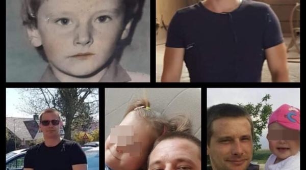 Un român din Olanda își caută tatăl, care nu știe că a avut un fiu: „Nu ți s-a spus niciodată despre existența mea, dar eu vreau să te cunosc!“