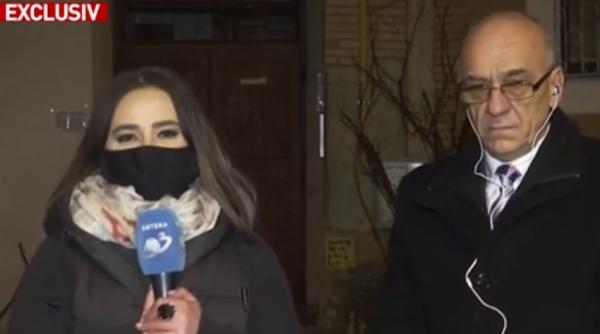 Avocatul soţiei lui Gheorghe Moroșan, criminalul din Onești: „Nu există dovezi că ea ar fi participat la imobilizarea celor doi muncitori”