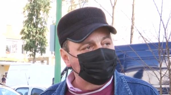 Colegul celor doi muncitori români ucişi la Onești: „Soţia lui îi spunea, nu-i omorî, mai lasă-i, poate primim bani în cont!”