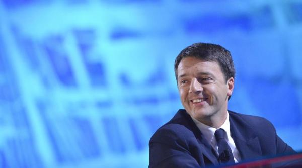Italia. Fostul premier Matteo Renzi a primit un plic cu două gloanţe. Ce reacție a avut politicianul