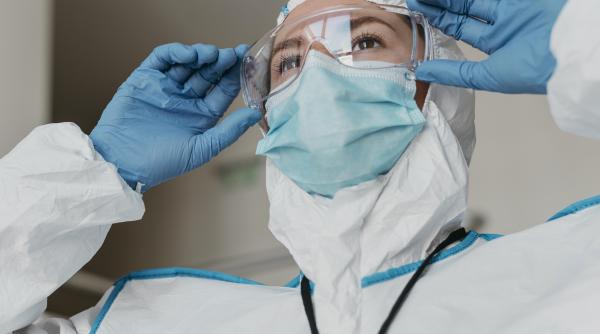 Avertisment OMS: Cazuri Covid în creştere în Europa, după şase săptămâni de declin