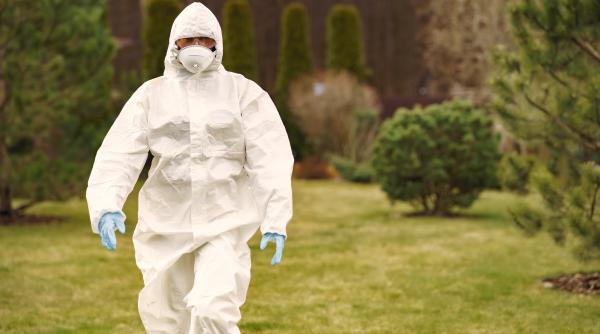 CNCAV, precizări legate de moartea unui român după ce s-a vaccinat