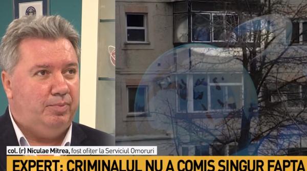 „Gheorghe Moroșan a luat în calcul de la început uciderea ostaticilor”. Un expert criminalist descrie cazul din Onești