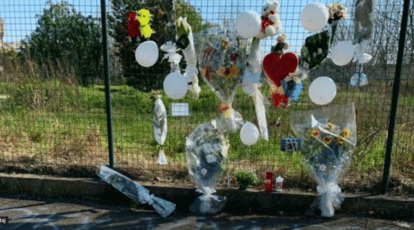 Italia. Un român, înarmat cu o bâtă, a urmărit mai mulți tineri într-un parc. Riccardo a murit de frică. Medii spun că a făcut infarct