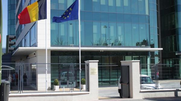 Spania. Activitate suspendată la Secţia Consulară de la Madrid. Un angajat a fost depistat pozitiv cu COVID-19