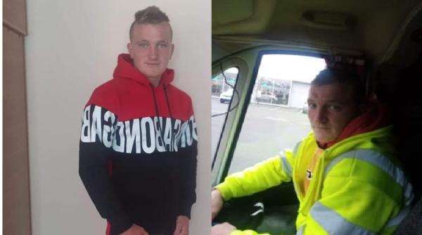 Tânăr român, dat jos din microbuz, în Franța: „A plecat la muncă in Anglia și un transportator 'cu suflet mare' l-a luat, să-i ia banii“