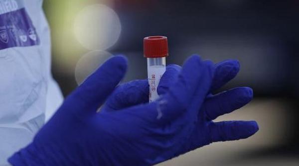 Coronavirus. Tulpina sud-africană a ajuns în România. Primele două cazuri depistate în ţara noastră