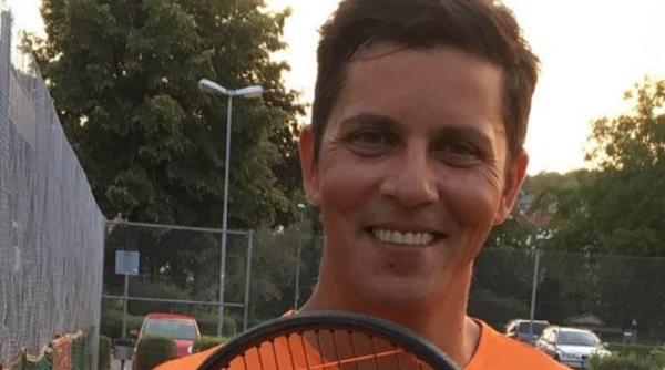 Lucian Viziru, plecat de 7 ani în Germania: „Nu vreau să mai aud de România!”