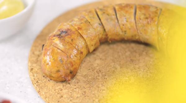 Piparaică (oașpică), rețeta tradițională din Crișana care a înnebunit italienii