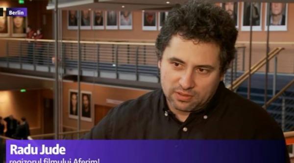 Ursul de Aur. Filmul "Babardeală cu bucluc" în regia românului Radu Jude și-a adjudecat marele premiu