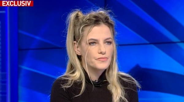 Ștefania Costache acuză un medic stomatolog de abuz sexual. Lolrelai, noi dezvăluiri