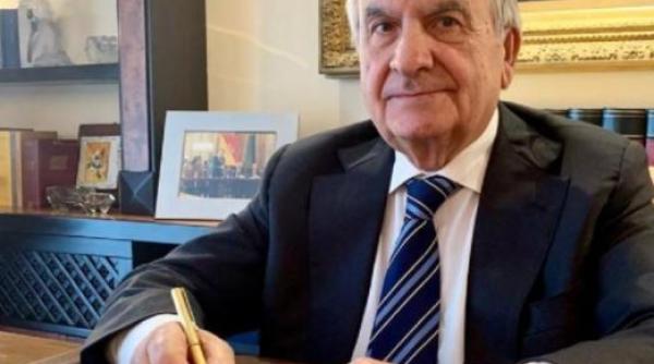 Un primar din Sicilia și-a dat demisia, după ce s-a vaccinat anti COVID-19, deși nu avea prioritate