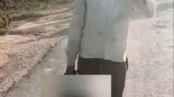 Gestul șocant al uni tată. Și-a decapitat fiica și a vrut să îi predea capul poliției