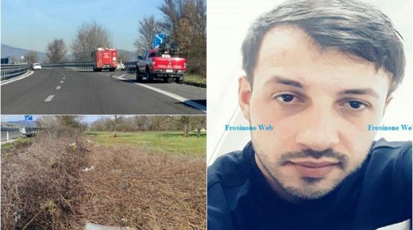 Italia. Părinţii lui Ionuţ, tânărul zidar mort într-un accident, acuzaţi de răpire de soţia lui. Au plecat cu nepoţica în România