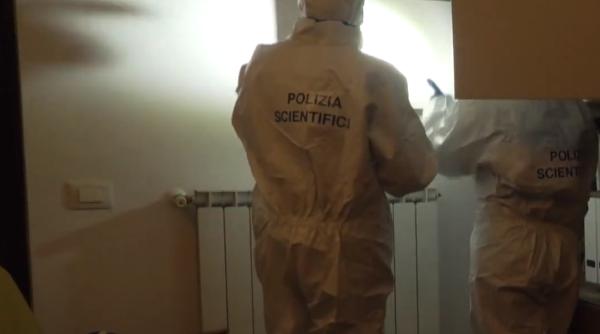 Italia. Român, găsit mort într-un bloc: „Ajutor! Este un cadavru pe hol!”