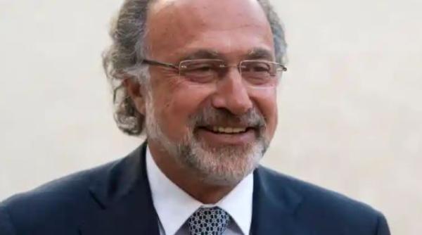 Miliardarul și politicianul Olivier Dassault a murit într-un accident de elicopter