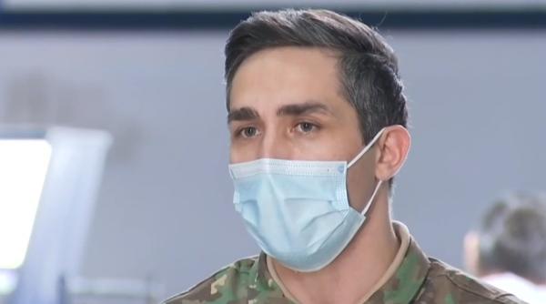 Valeriu Gheorghiţă despre vârsta limită pentru vaccinul AstraZeneca: Posibil eliminată de mâine
