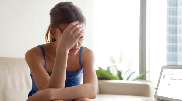 Femeie din Republica Moldova, obligată să părăsească România. Ce au descoperit poliţiştii