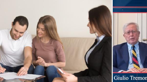 Italia. Româncă, „nora“ fostului ministru al Economiei și Finanțelor, arestată pentru înșelătorii de milioane de Euro