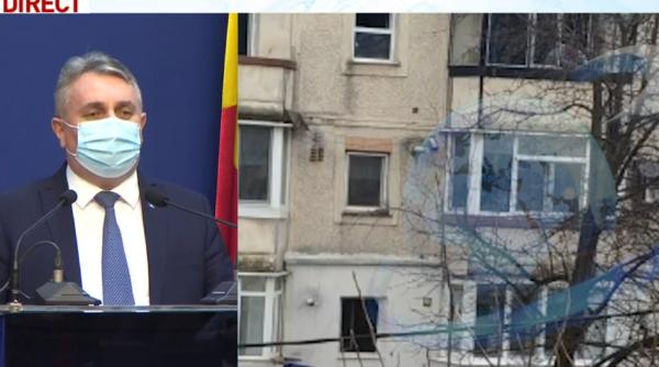 Lucian Bode anunță o activitate în premieră a Poliției Române, după crimele de la Onești: „Raportul final va fi gata în câteva zile“