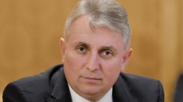 Lucian Bode, despre polițiștii care au torturat doi tineri: "Avem toleranță zero față de astfel de indivizi"
