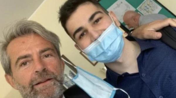 Italia. Alex și-a ucis tatăl pentru a-și salva mama de agresiuni: „Este o victimă, nu un ucigaș“. Tânărul riscă 20 de ani de închisoare