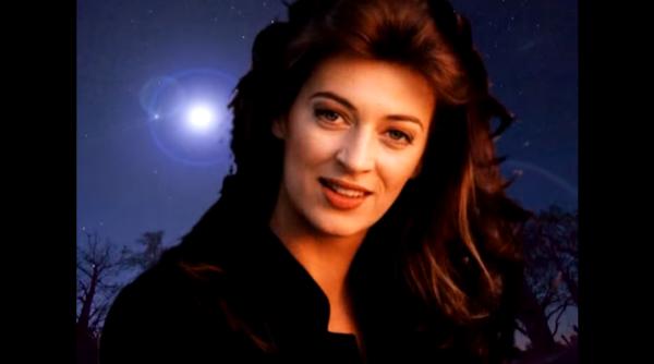 Laura Stoica - 15 ani de la moartea fulgerătoare a celei mai faimoase soliste rock din România