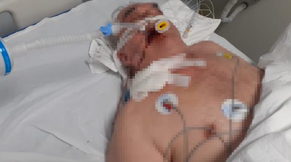 „Se omoară oameni prin sedare. Mai mult pe cei ai căror copii erau plecați în străinătate“: Mărturia șocantă a unei asistente din Sibiu