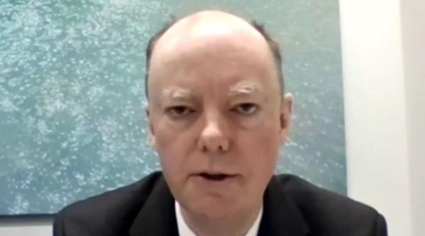 Avertismentul unui profesor britanic: „Vor muri mult mai mulți, chiar dacă administrarea vaccinurilor este la un nivel ridicat”