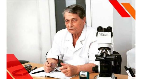 Medic român, mort infectat cu COVID-19, în spital. Frate: „A fost legat de pat. Avem filmare în care imploră să fie lăsat să plece“