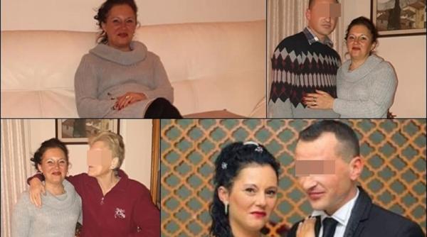 Badantă româncă, moartă în Italia. Veronica avea doar 45 de ani: „Hai să ne unim cu toții forțele!”