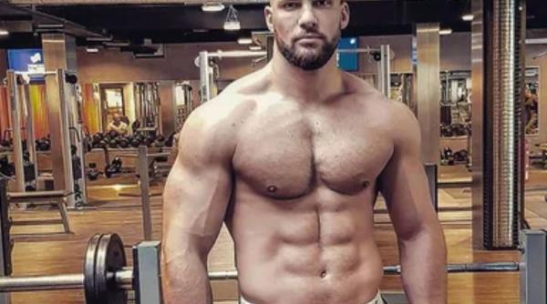 Pugilistul roman Florian Munteanu, în distribuţia „Borderlands”. Va juca alături de Cate Blanchett şi Kevin Hart