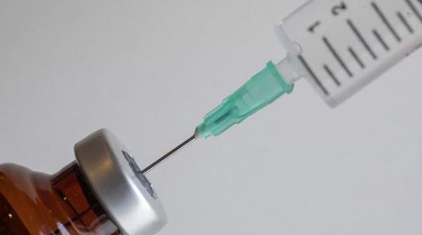 A apărut un nou vaccin anti COVID-19. Are eficacitate de aproape 90%