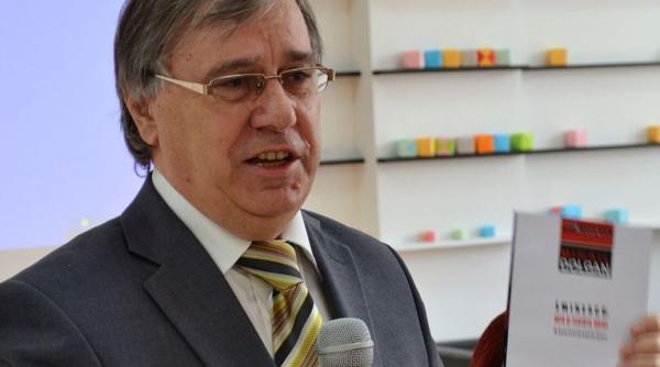 A murit Nicolae Dabija. Era unul dintre cei mai mari scriitori din Republica Moldova 