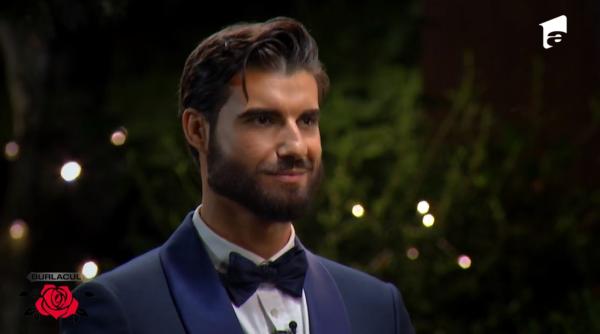 Burlacul 12 martie 2021. Concurenta care a făcut accident a renunțat la emisiune, deși inițial a fost aleasă de Andi