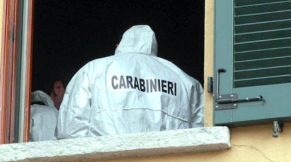 Italia. Ancheta în cazul Paulei, românca de 20 ani găsită moartă în ziua de Paște, finalizată: Ce s-a întâmplat cu fata în acea zi tragică