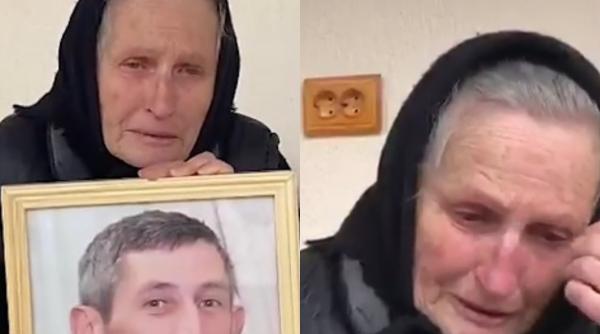 Mama românului mort după vaccinarea cu AstraZeneca cere aflarea adevărului cu lacrimi în ochi: "Nu suferea de probleme de inimă!"