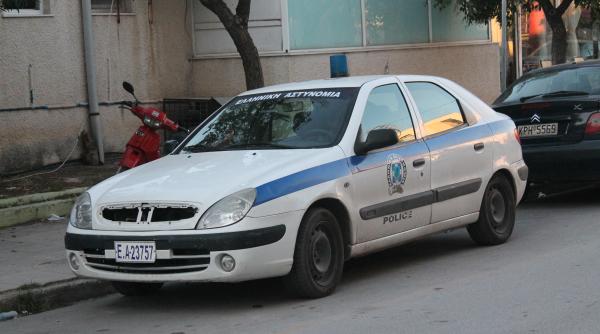 Grecia. Sediul unui post de televiziune, atacat cu explozibil