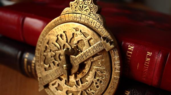 Horoscop arab. Secretele unuia dintre cele mai vechi tipuri de zodiac. Ce spune despre semnul tău