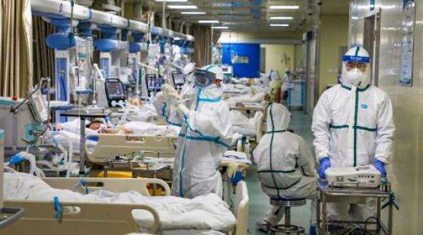 Norvegia. Trei cadre medicale vaccinate cu AstraZeneca au ajuns la spital cu cheaguri de sânge