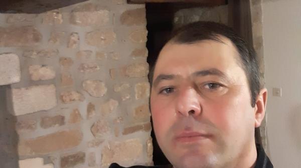 Franţa. Florin Iftode a fost găsit şi a ajuns în siguranţă acasă. Soţia sa, mesaj emoţionant pentru cei care i-au ajutat