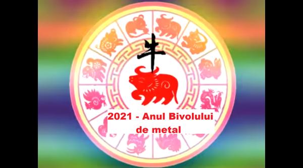 Horoscop chinezesc. Numerele care îţi poartă noroc sau ghinion, în funcţie de data naşterii