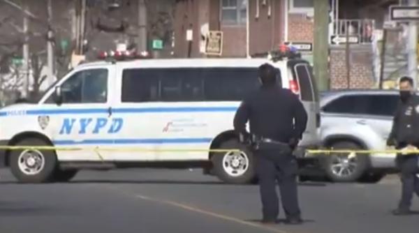 SUA. Atac ARMAT în New York. Un minor a fost ucis. Doi oameni, la spital